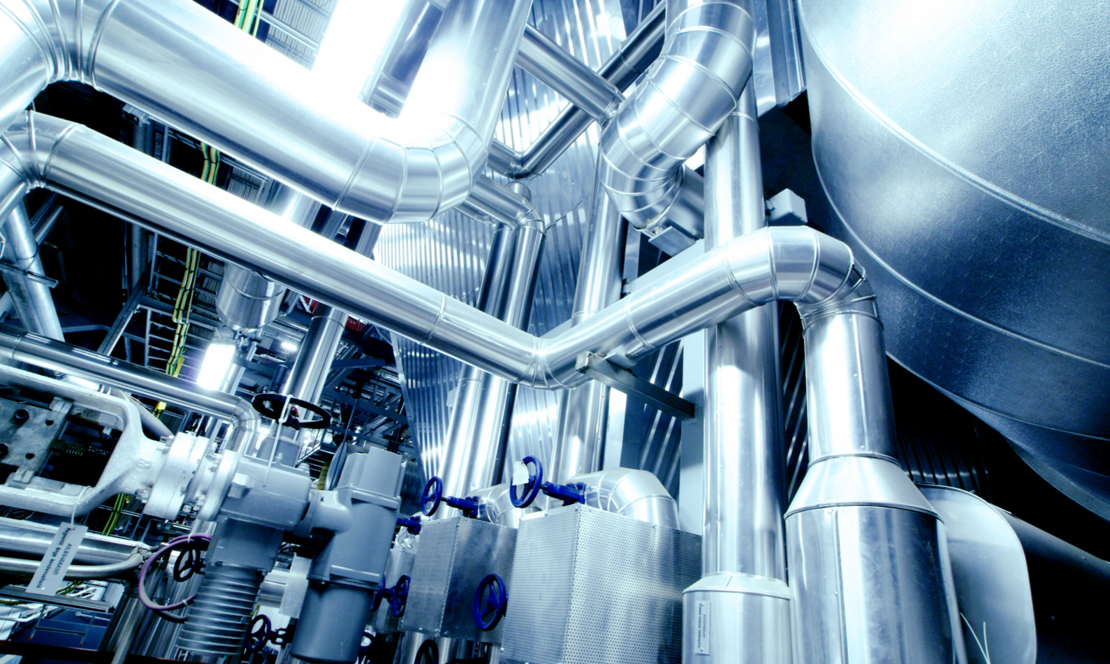 Industrial Projects